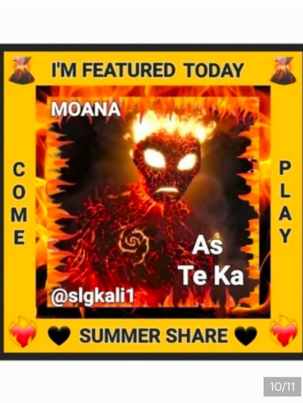 Featured Today